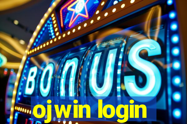 ojwin login